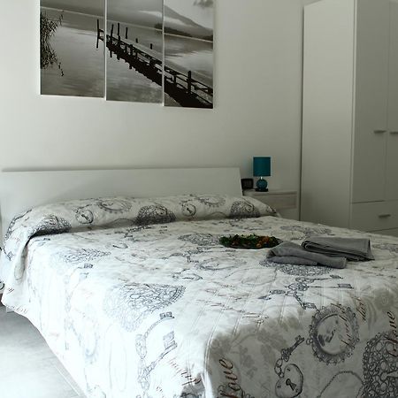 Il Barocco Bed and Breakfast Modica Eksteriør billede