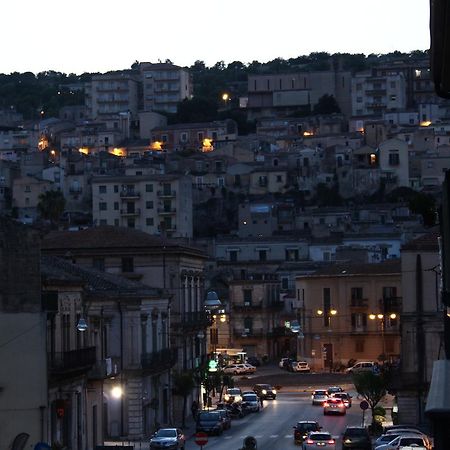 Il Barocco Bed and Breakfast Modica Eksteriør billede