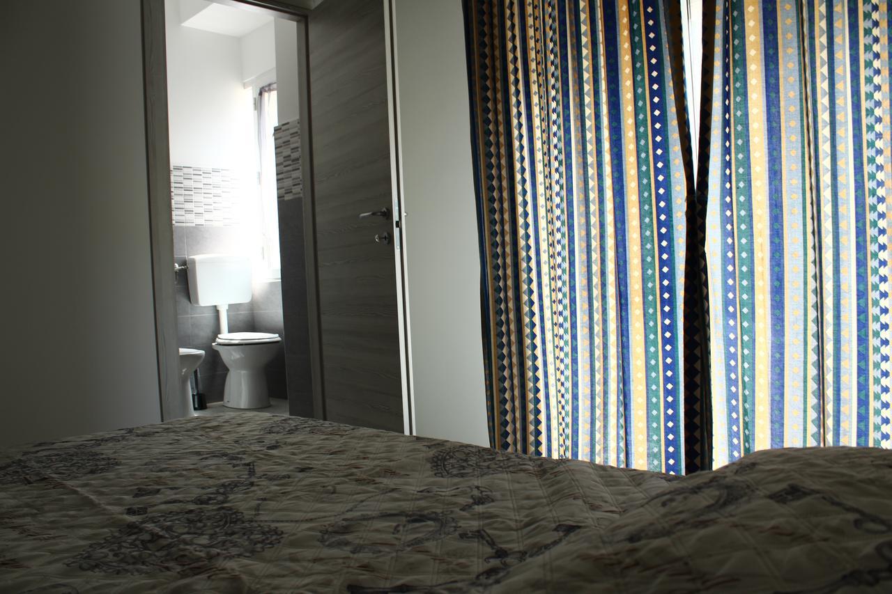 Il Barocco Bed and Breakfast Modica Eksteriør billede