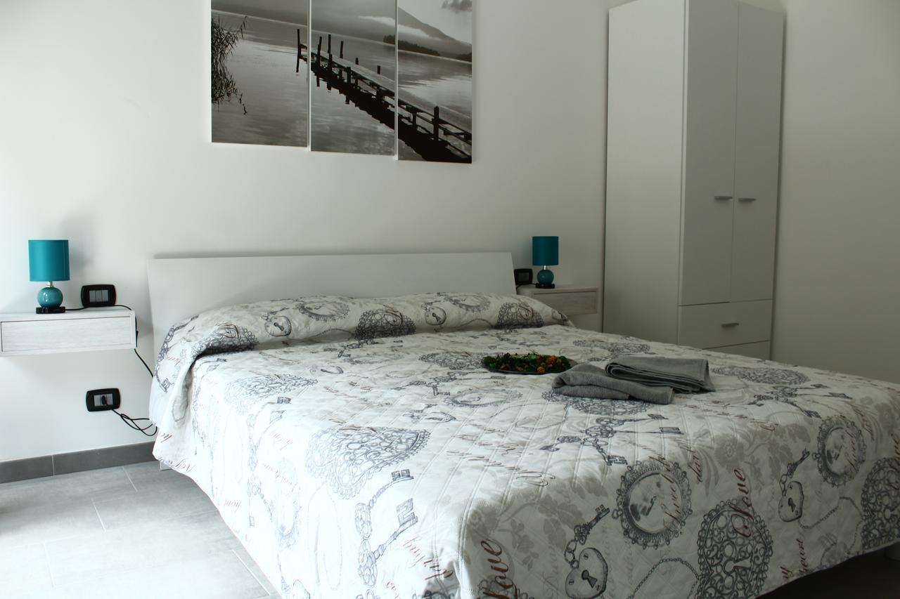 Il Barocco Bed and Breakfast Modica Eksteriør billede