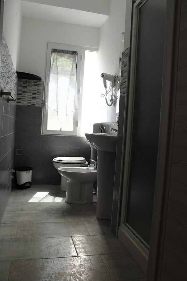 Il Barocco Bed and Breakfast Modica Eksteriør billede