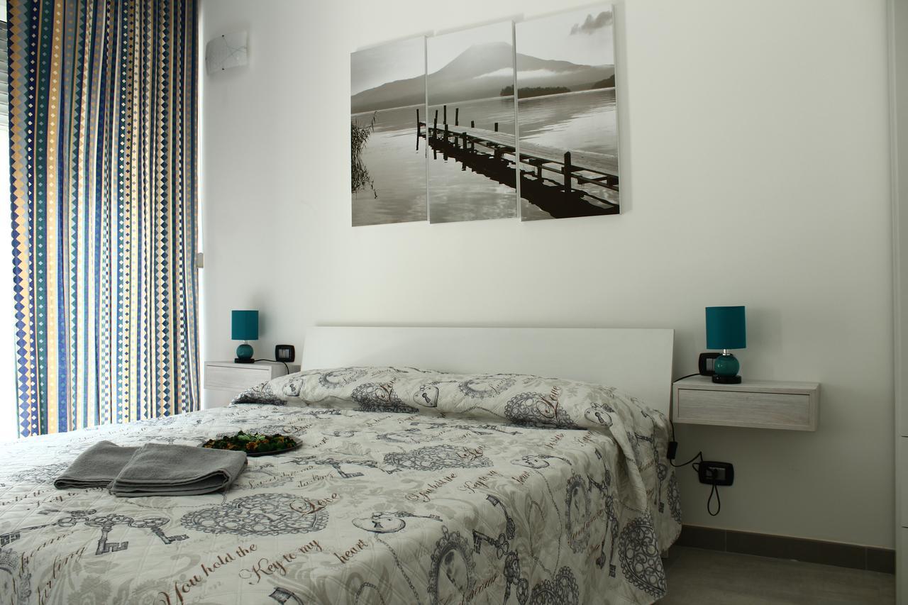 Il Barocco Bed and Breakfast Modica Eksteriør billede