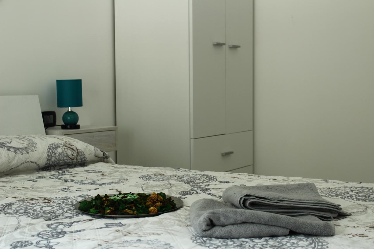 Il Barocco Bed and Breakfast Modica Eksteriør billede