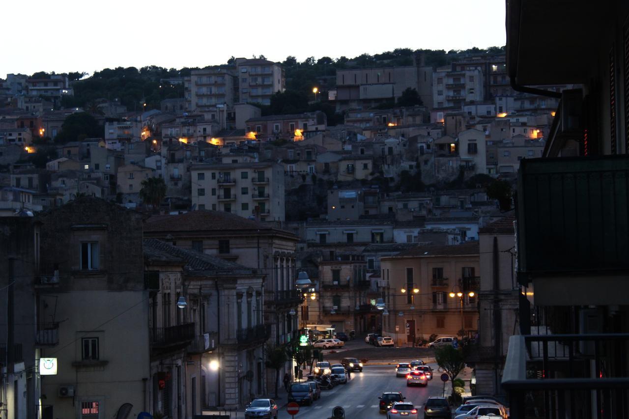 Il Barocco Bed and Breakfast Modica Eksteriør billede