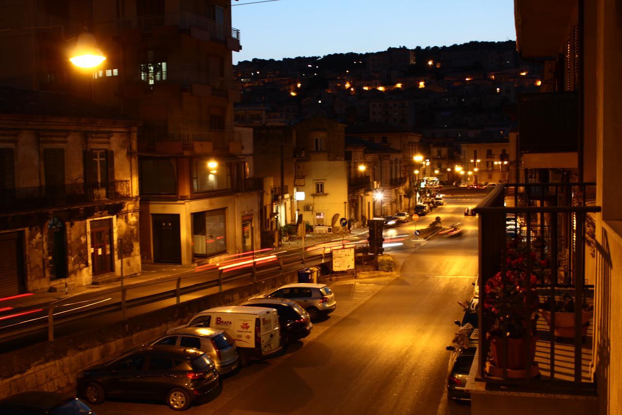 Il Barocco Bed and Breakfast Modica Eksteriør billede