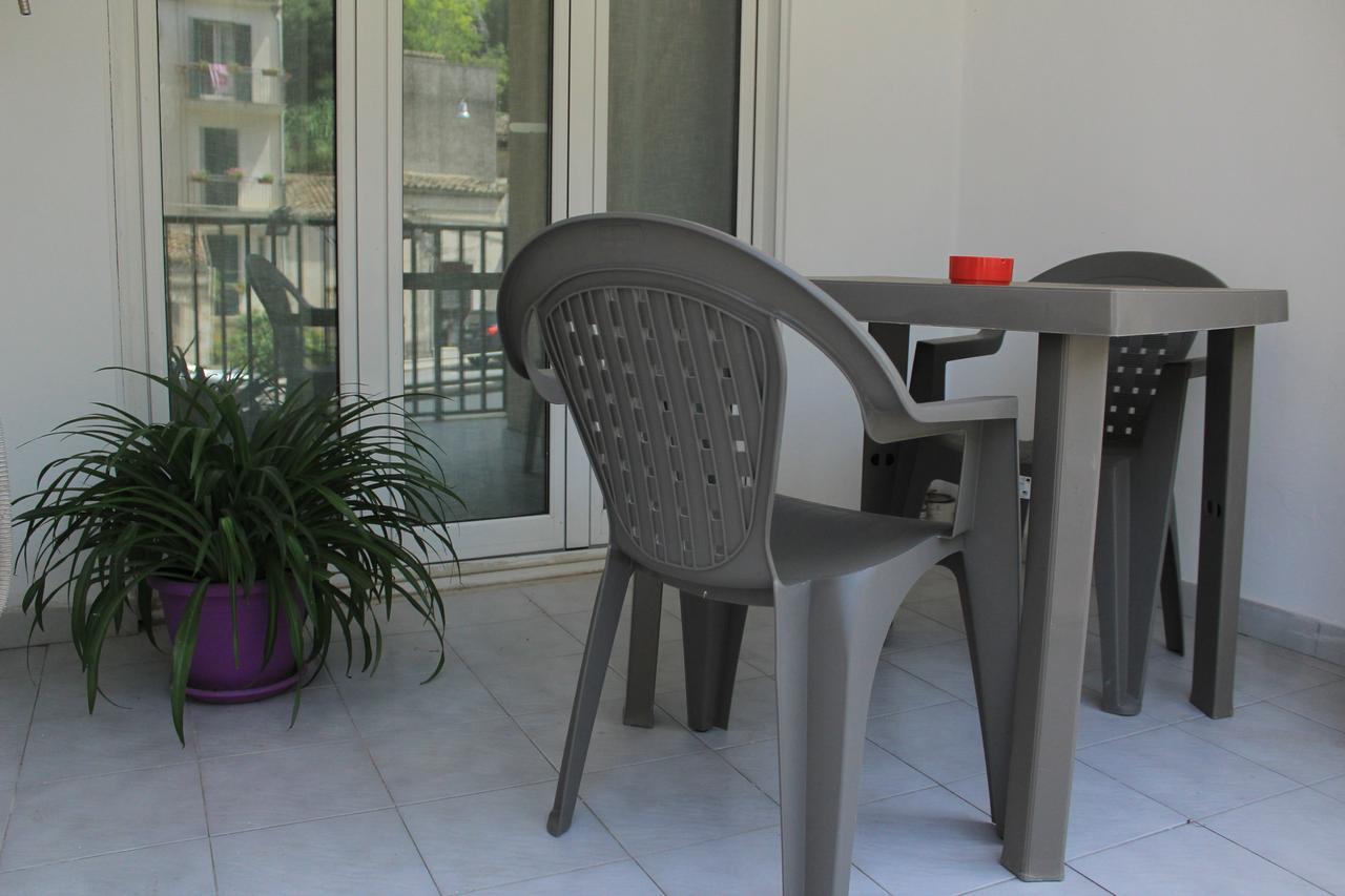 Il Barocco Bed and Breakfast Modica Eksteriør billede