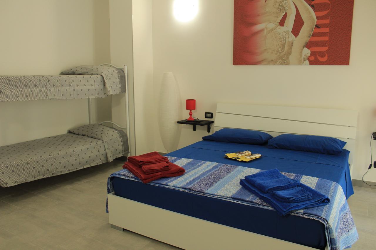 Il Barocco Bed and Breakfast Modica Eksteriør billede