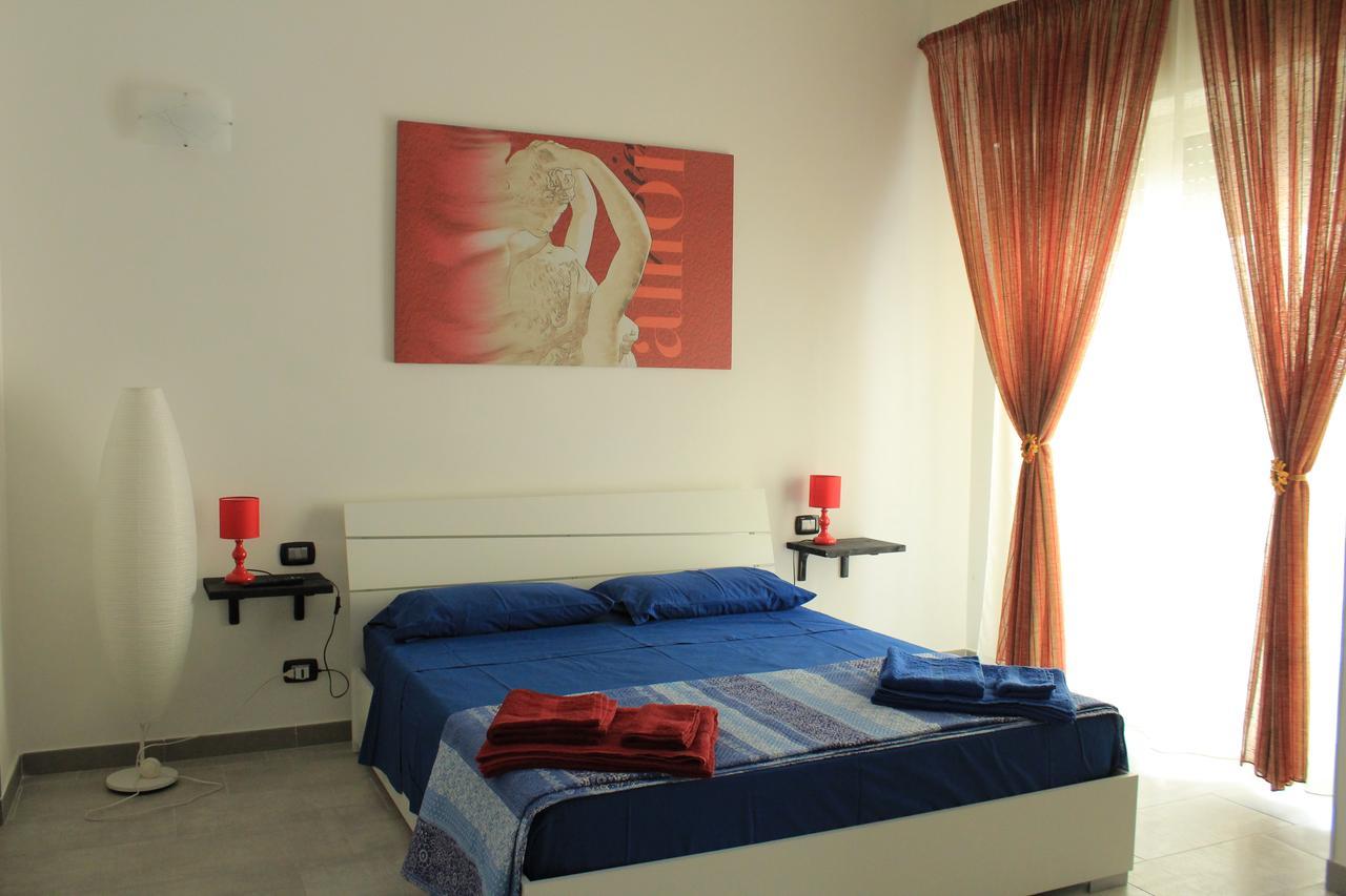 Il Barocco Bed and Breakfast Modica Eksteriør billede